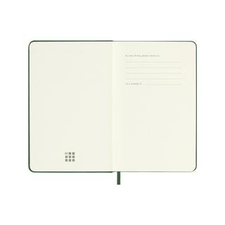 MOLESKINE Wochenplaner 2026 