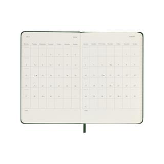 MOLESKINE Wochenplaner 2026 