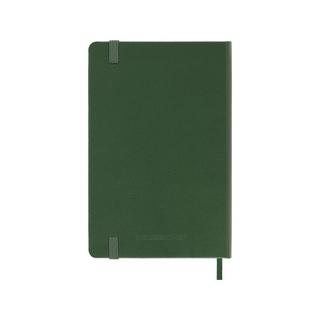 MOLESKINE Wochenplaner 2026 