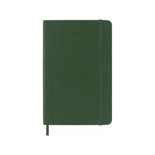 MOLESKINE Wochenplaner 2026 