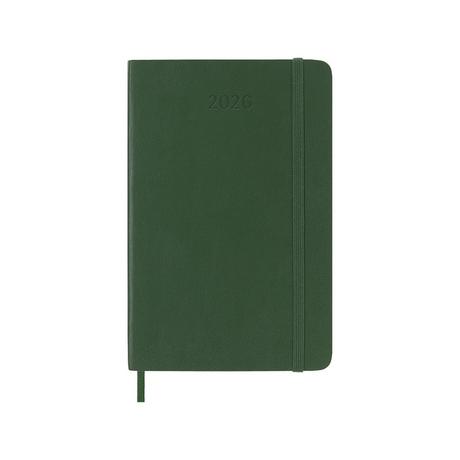 MOLESKINE Wochenplaner 2026 