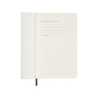 MOLESKINE Wochenplaner 2026 