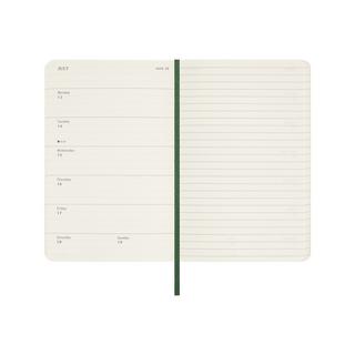 MOLESKINE Wochenplaner 2026 