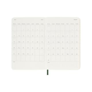 MOLESKINE Wochenplaner 2026 