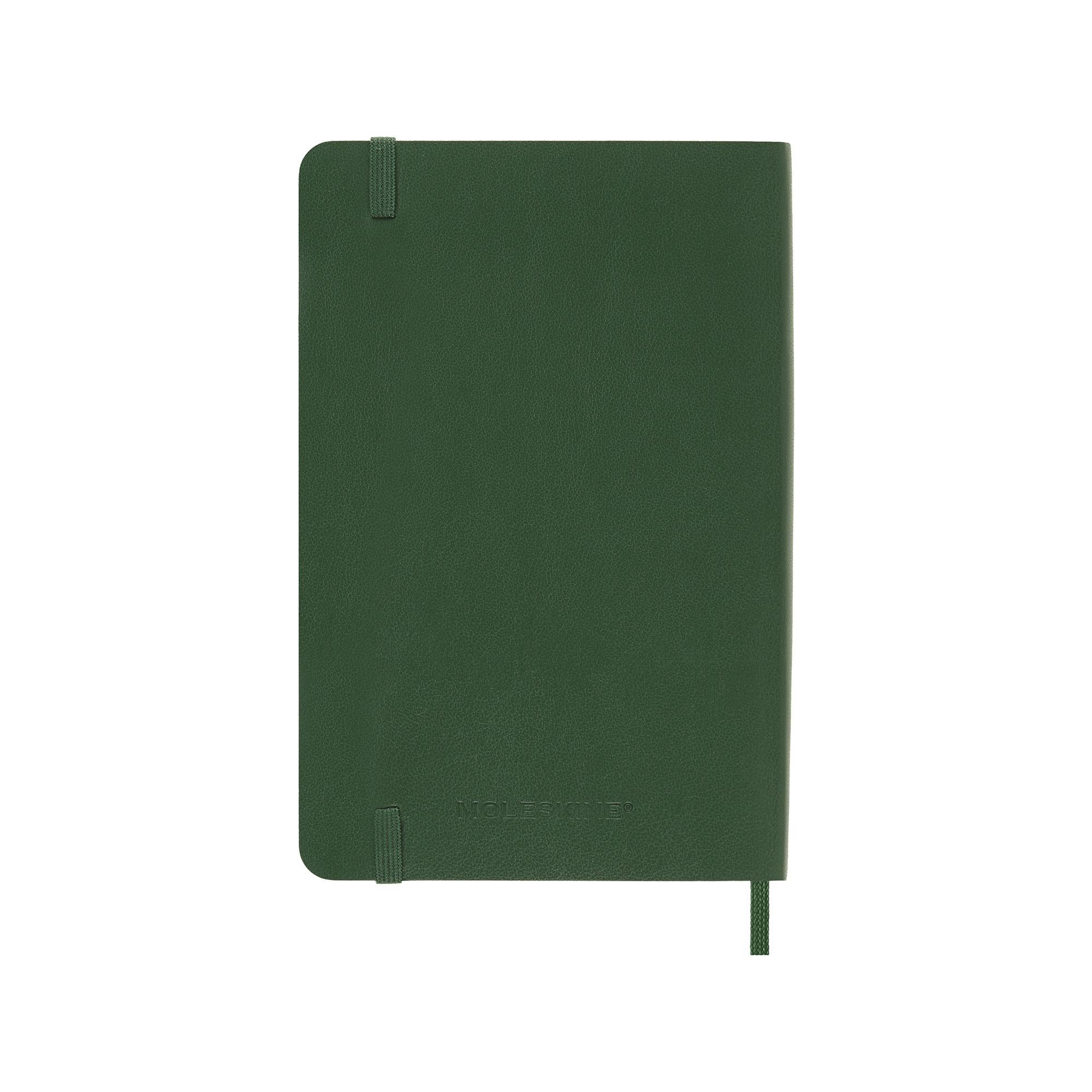 MOLESKINE Wochenplaner 2026 