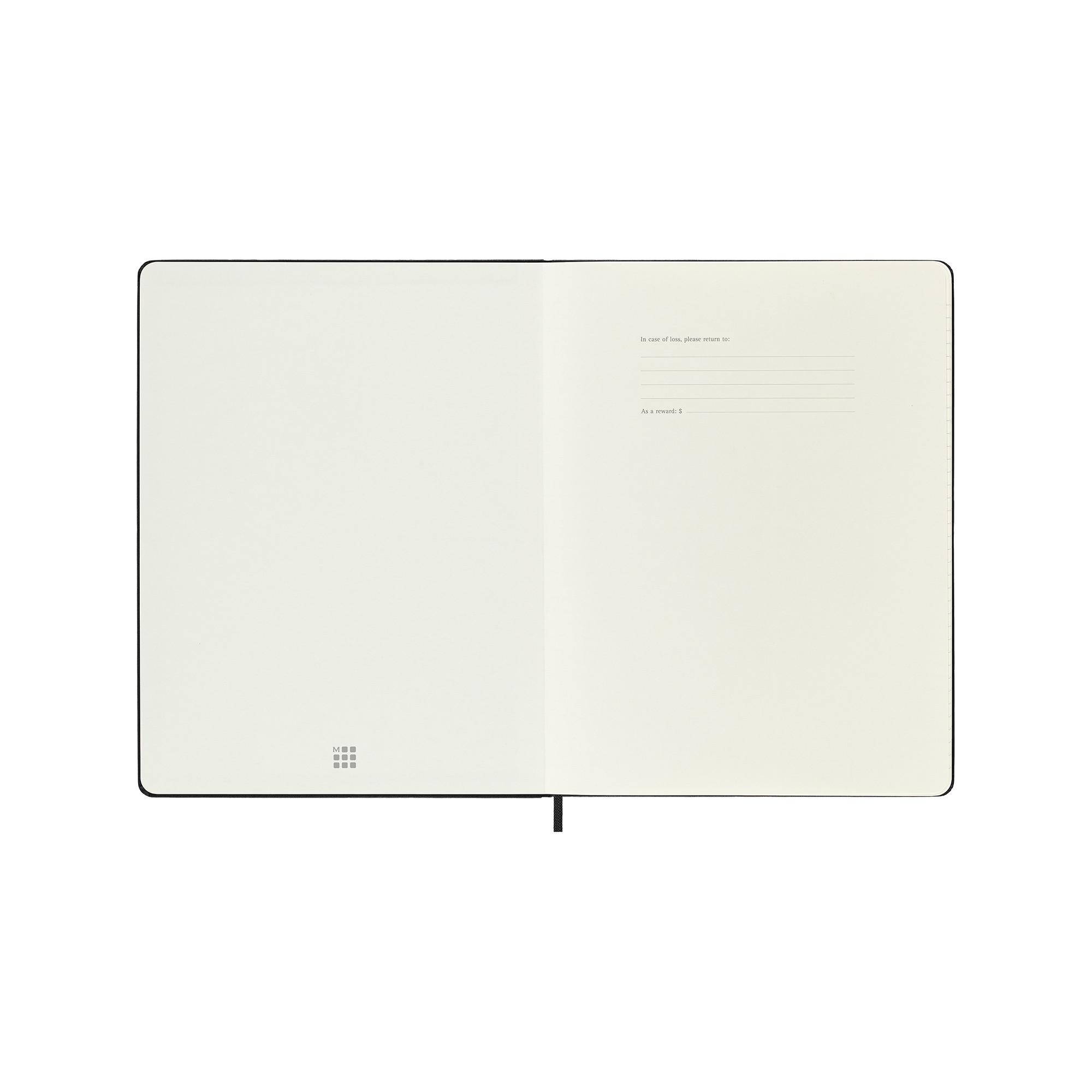 MOLESKINE Agenda Smart 2026 