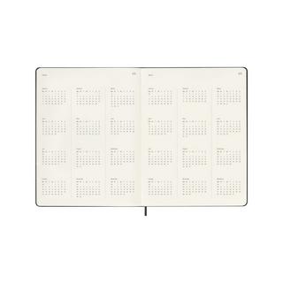 MOLESKINE Agenda Smart 2026 