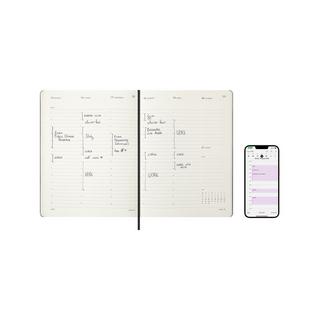 MOLESKINE Agenda Smart 2026 