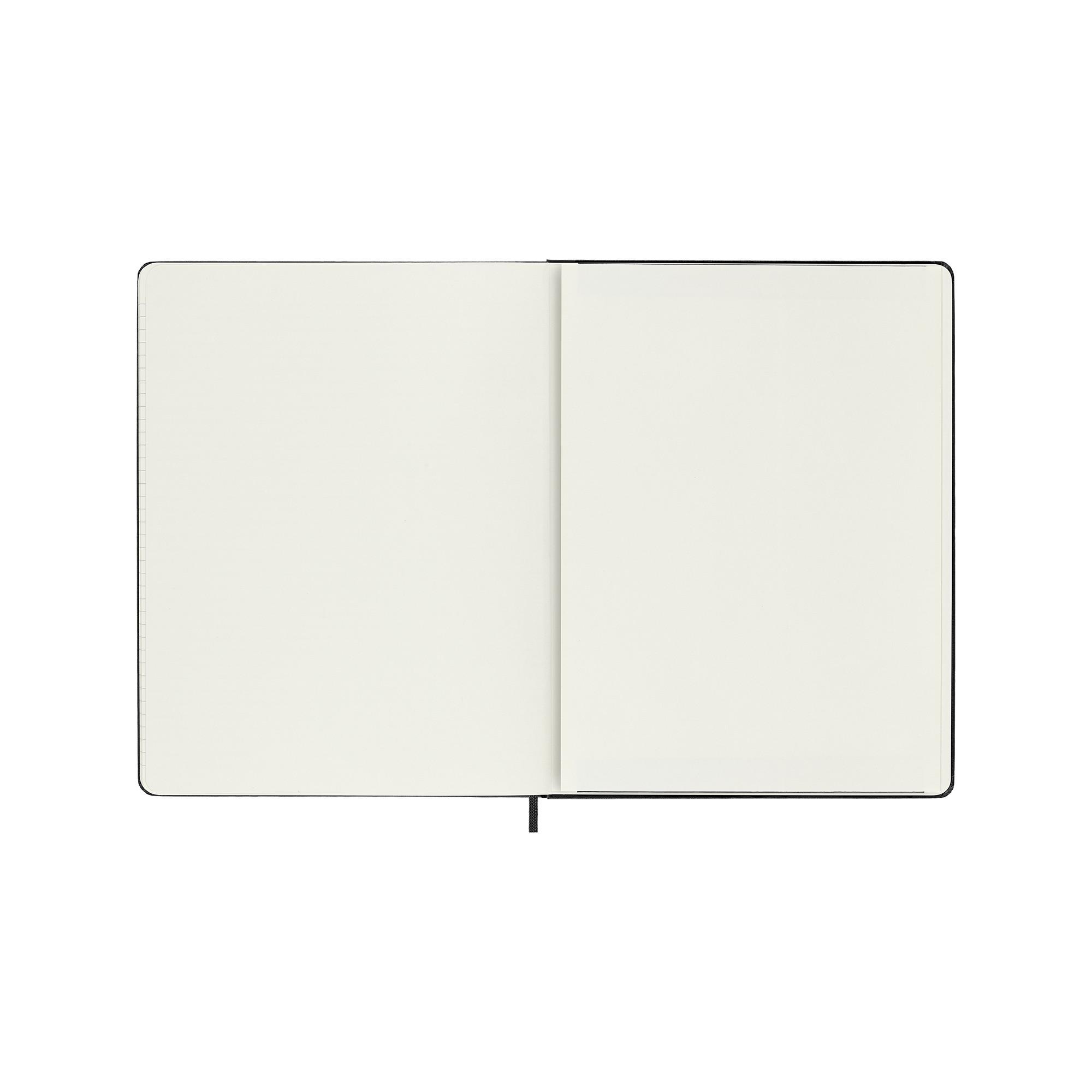 MOLESKINE Agenda Smart 2026 