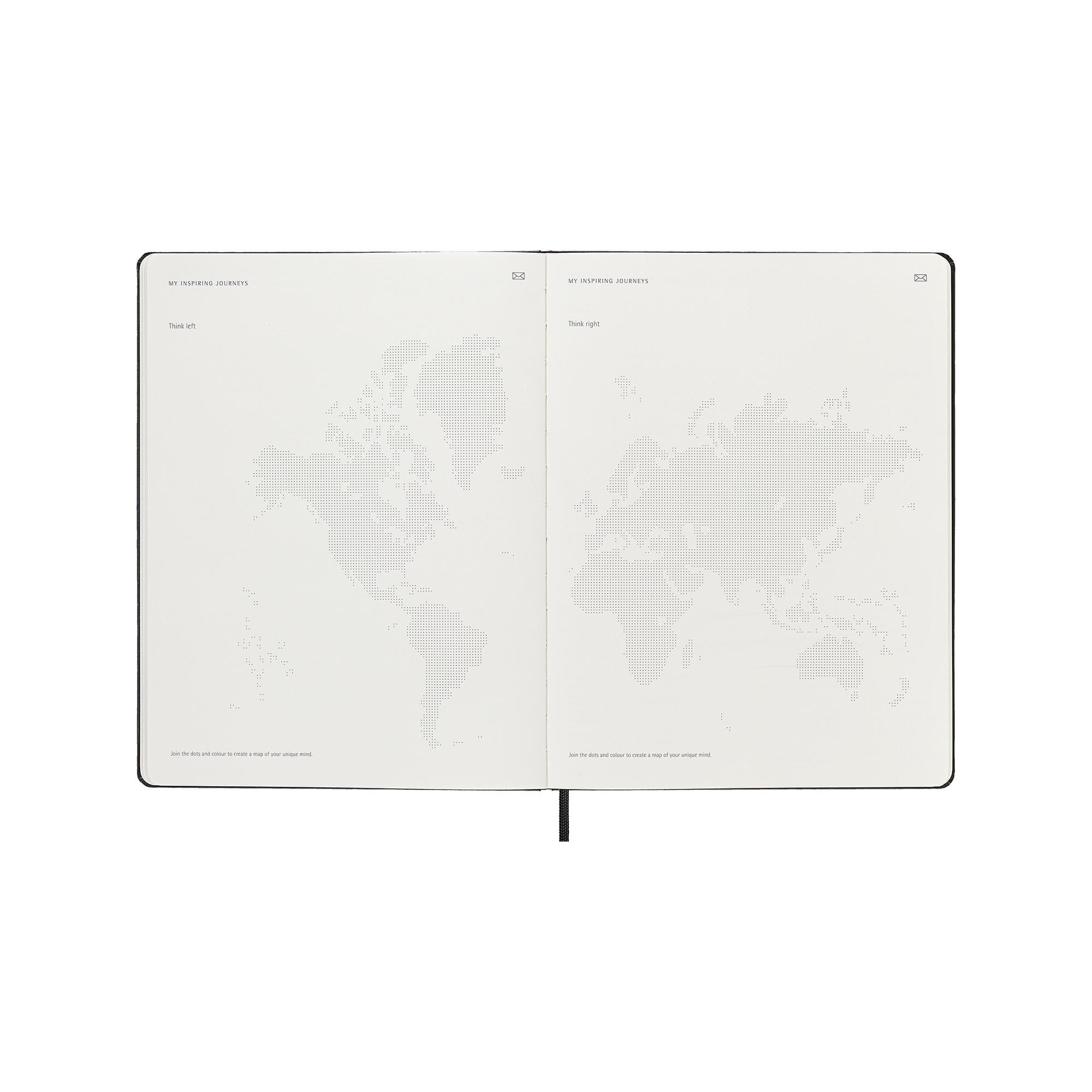 MOLESKINE Agenda Smart 2026 
