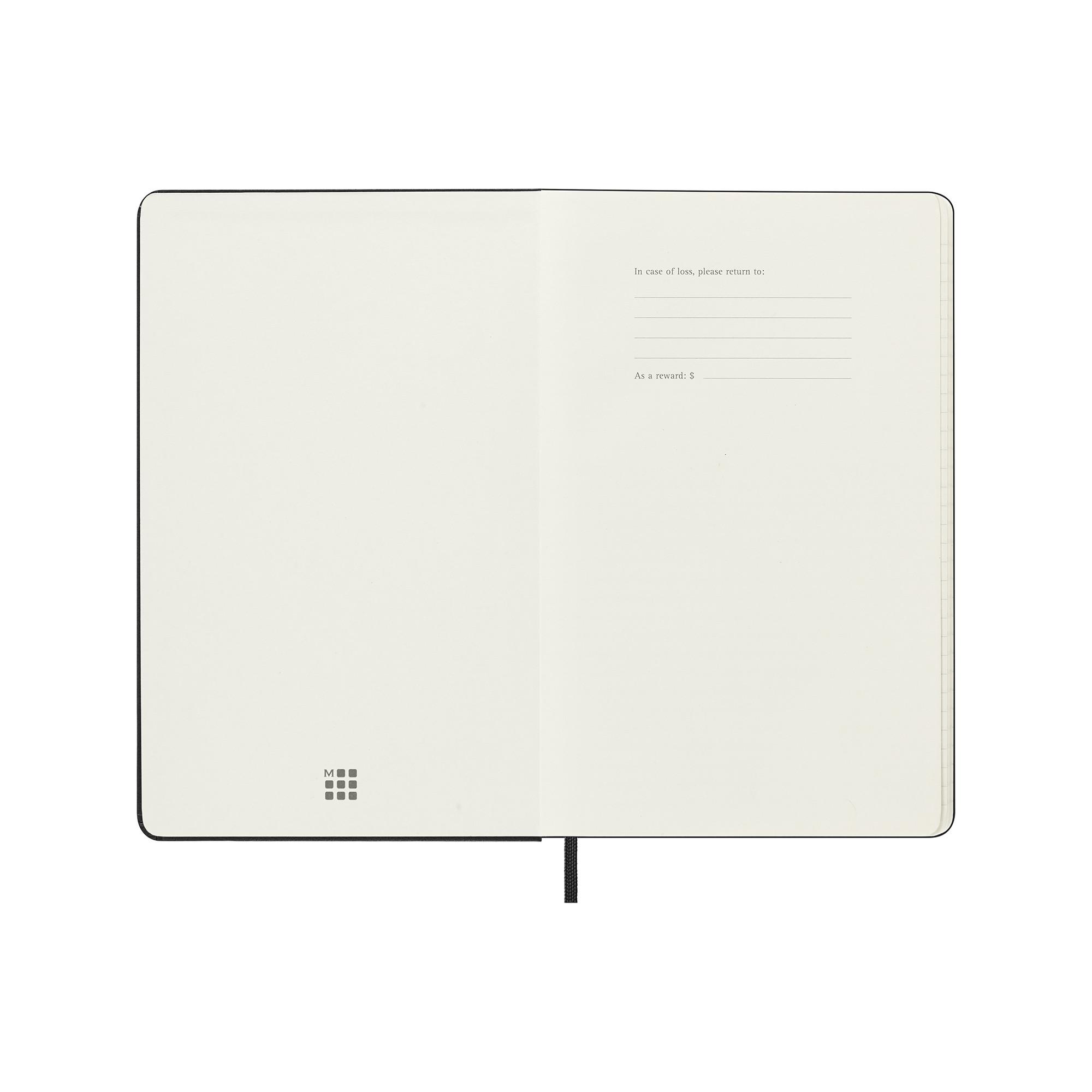 MOLESKINE Smart Planer 2026 