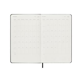 MOLESKINE Smart Planer 2026 