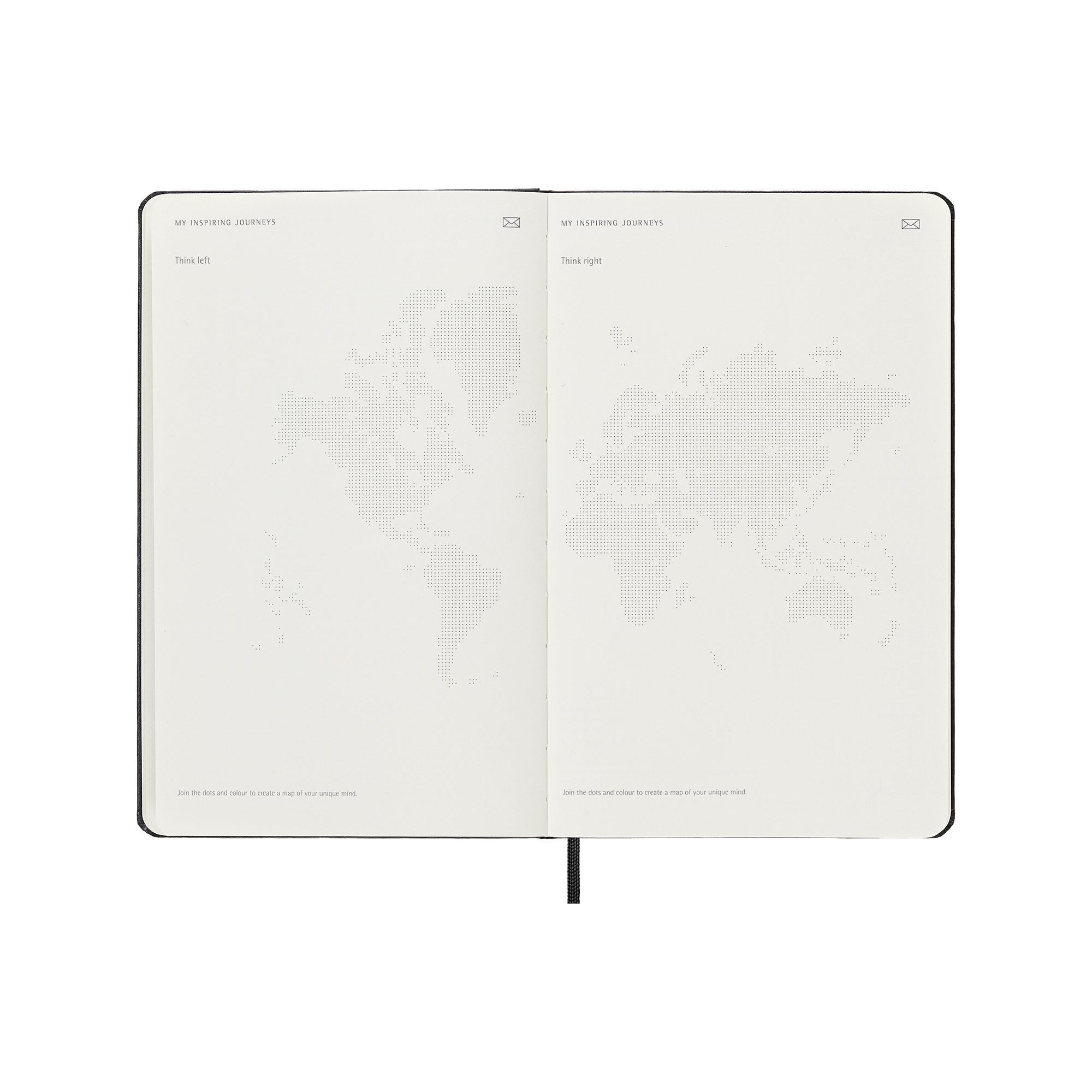 MOLESKINE Smart Planer 2026 