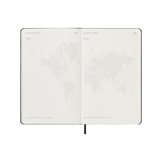 MOLESKINE Smart Planer 2026 