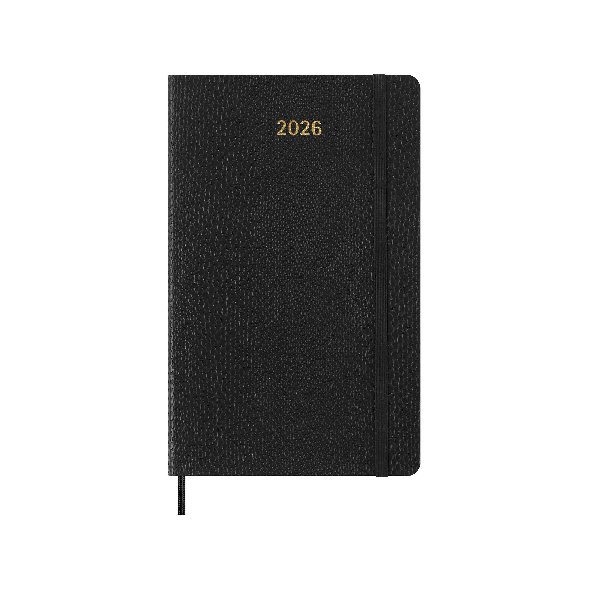 MOLESKINE Monatsplaner 2026 