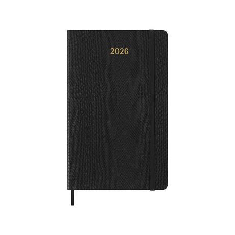 MOLESKINE Monatsplaner 2026 