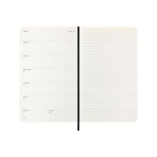 MOLESKINE Monatsplaner 2026 