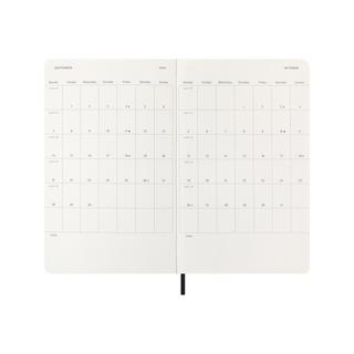 MOLESKINE Monatsplaner 2026 