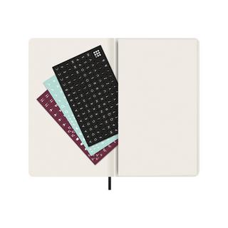 MOLESKINE Monatsplaner 2026 