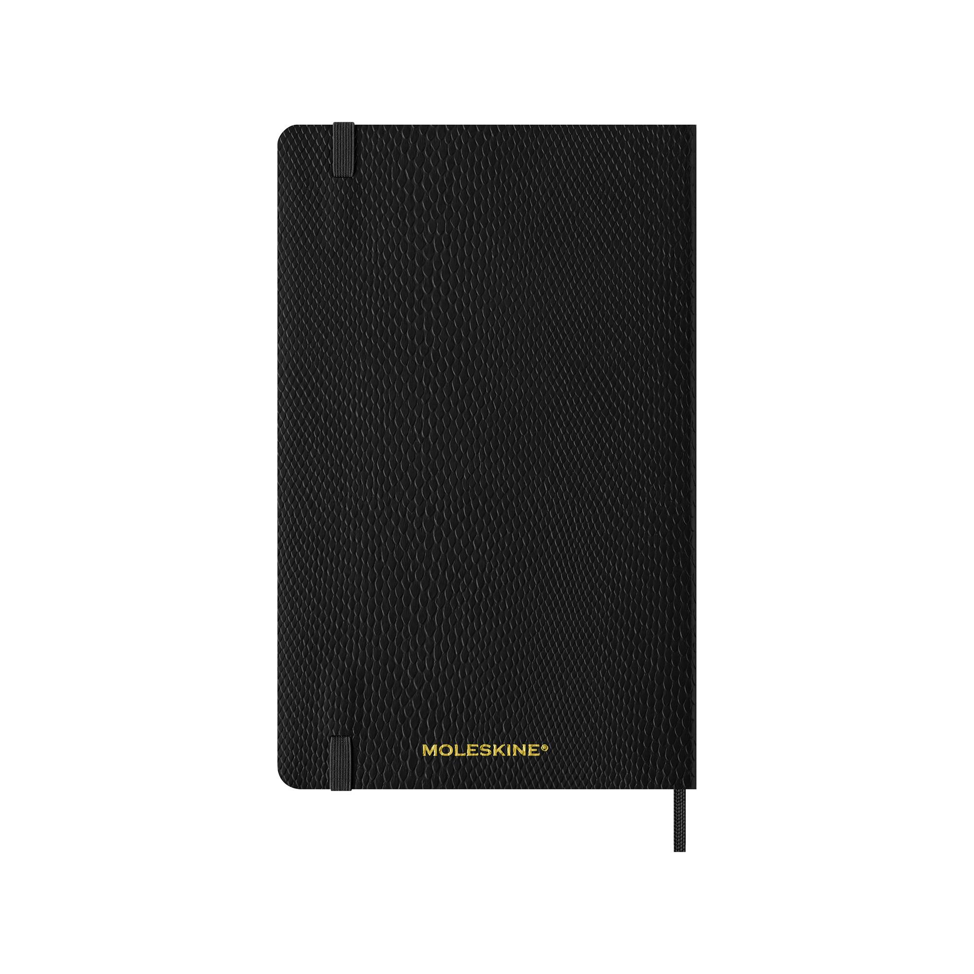 MOLESKINE Monatsplaner 2026 