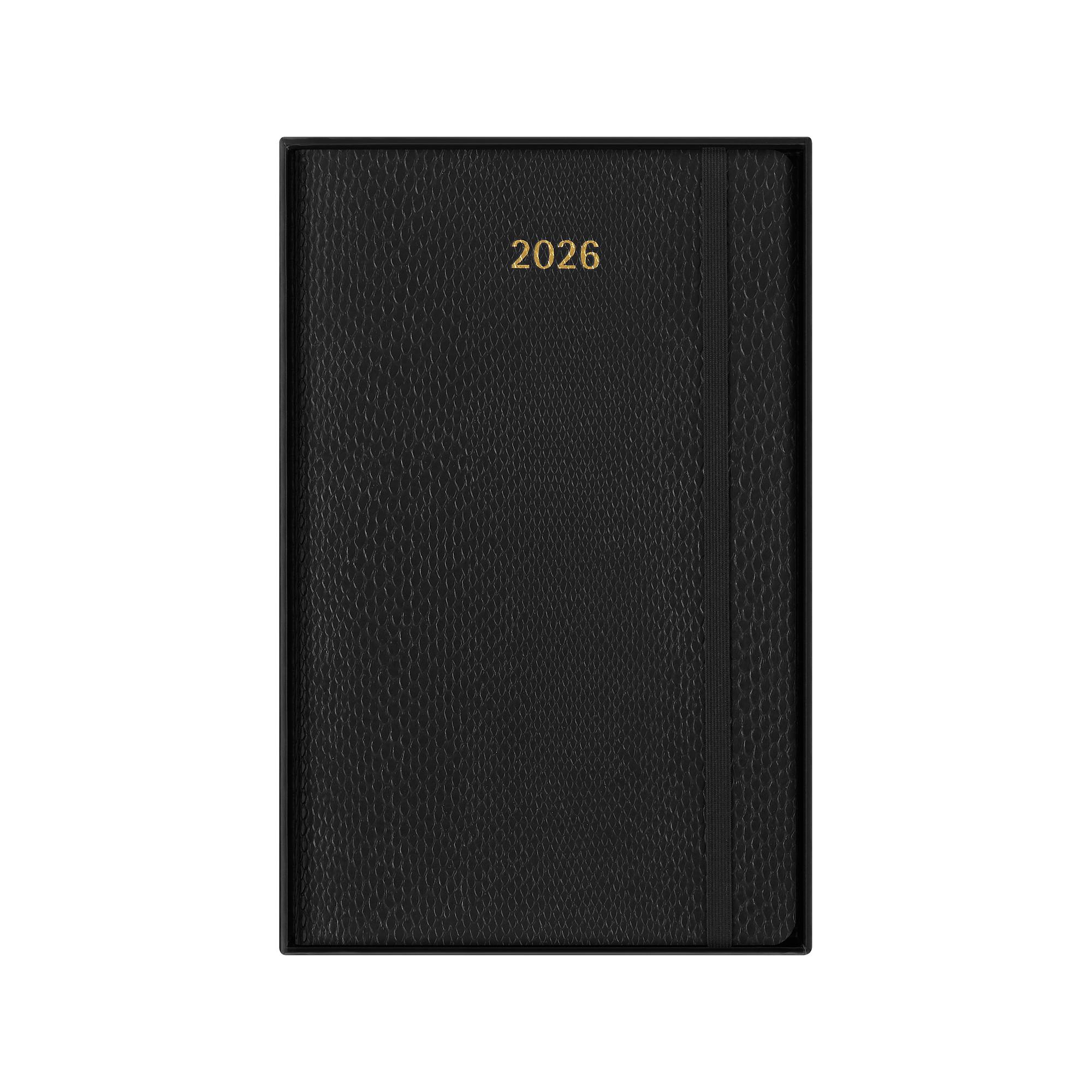 MOLESKINE Monatsplaner 2026 
