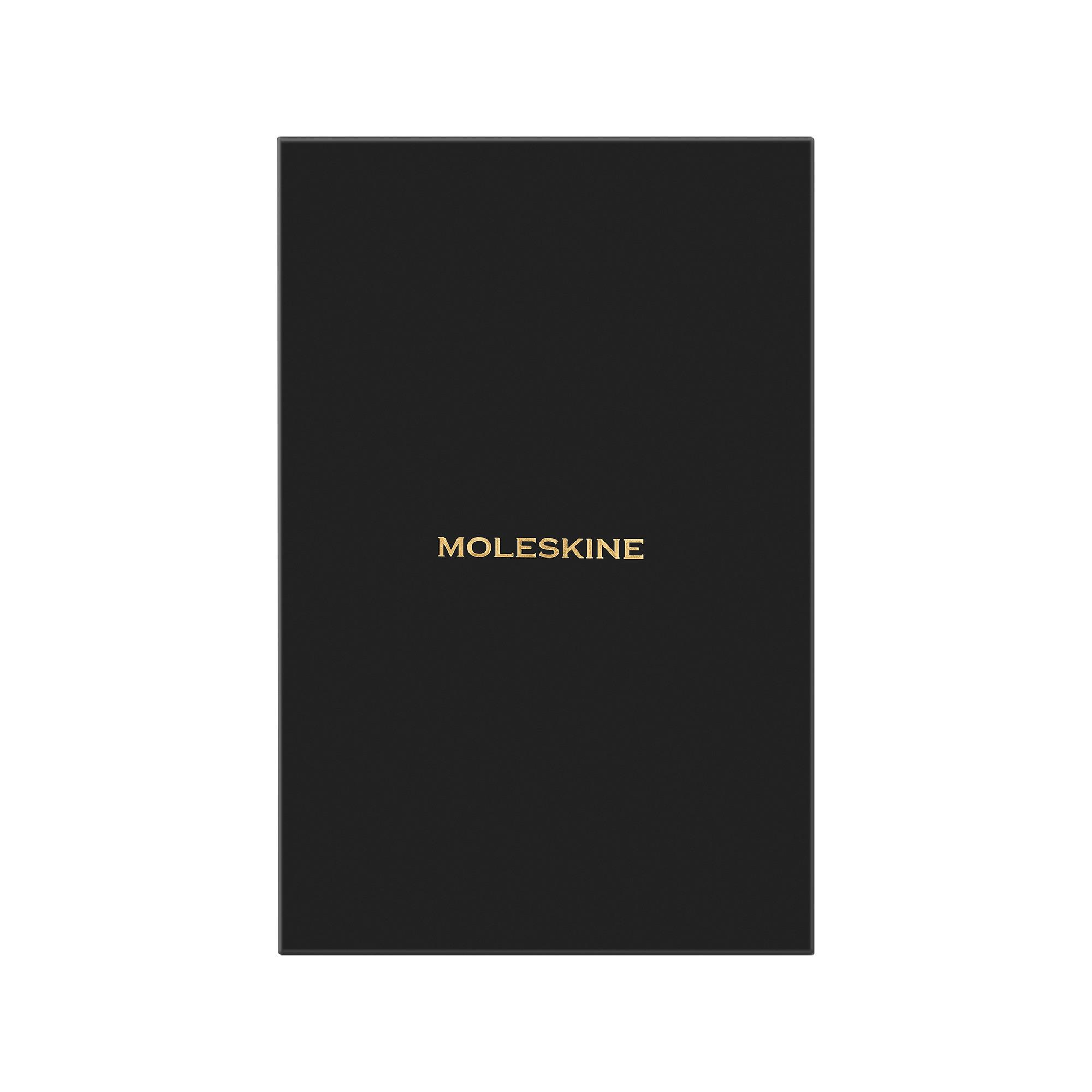 MOLESKINE Monatsplaner 2026 