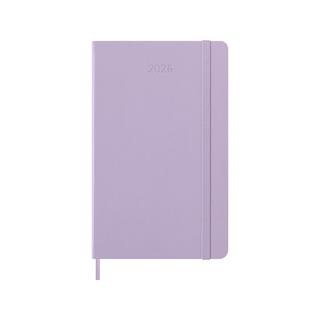 MOLESKINE Tagesplaner 2026 