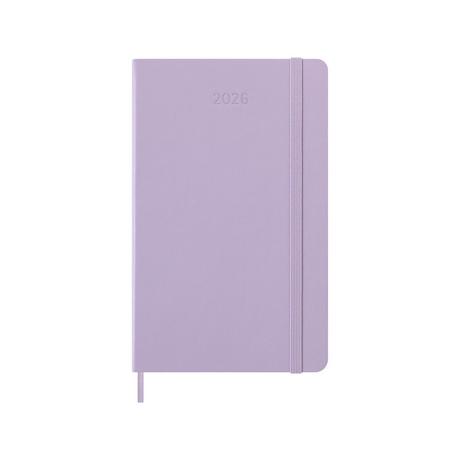 MOLESKINE Tagesplaner 2026 