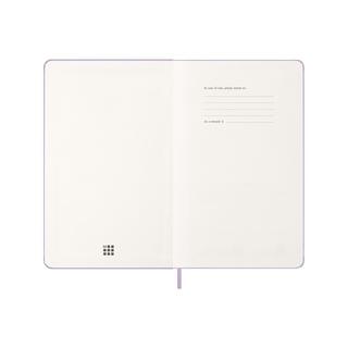 MOLESKINE Tagesplaner 2026 