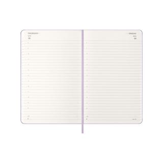 MOLESKINE Tagesplaner 2026 