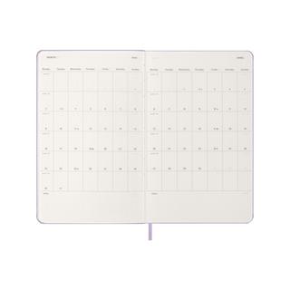 MOLESKINE Tagesplaner 2026 