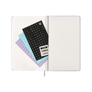 MOLESKINE Tagesplaner 2026 