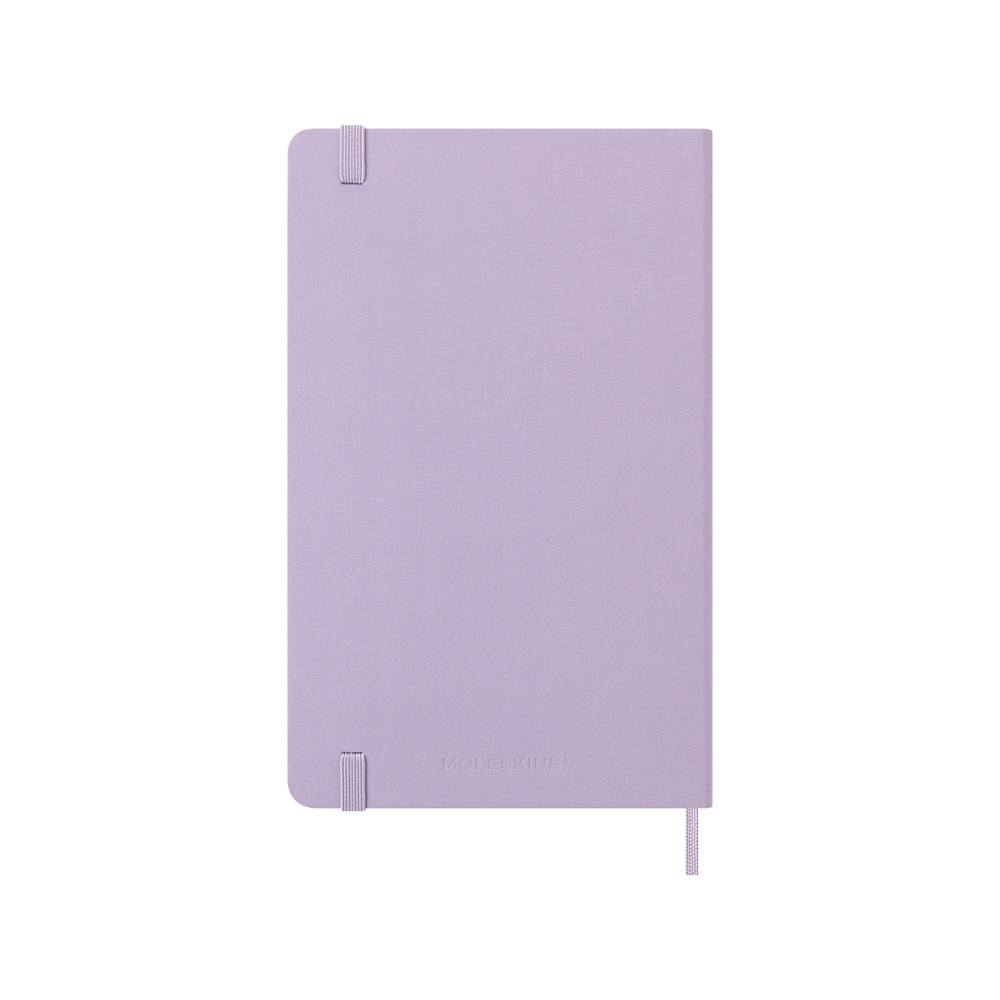 MOLESKINE Tagesplaner 2026 