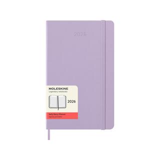 MOLESKINE Tagesplaner 2026 