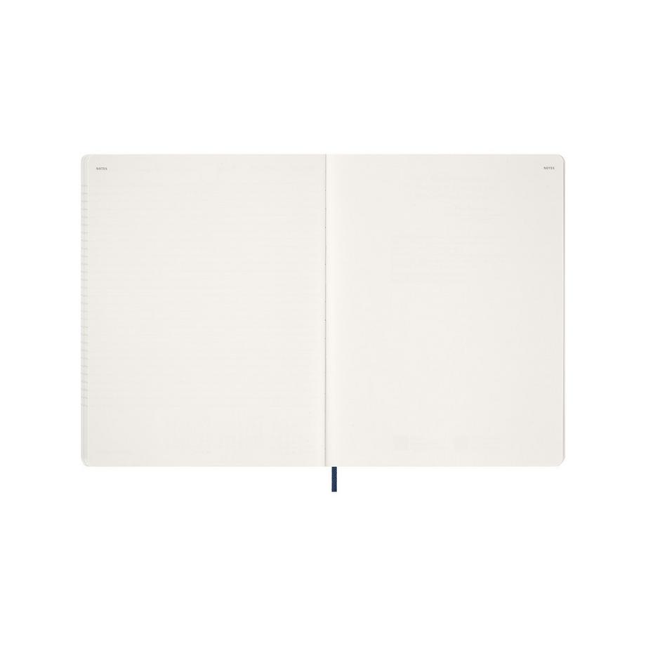 MOLESKINE Agenda mensuel 2026 