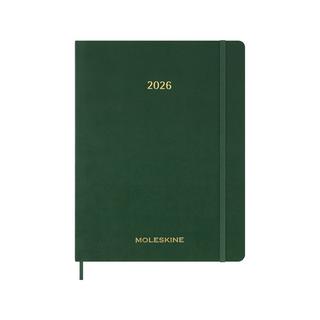 MOLESKINE Monatsplaner 2026 