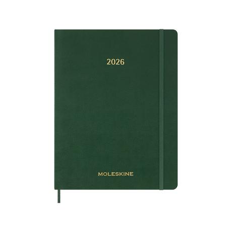 MOLESKINE Monatsplaner 2026 