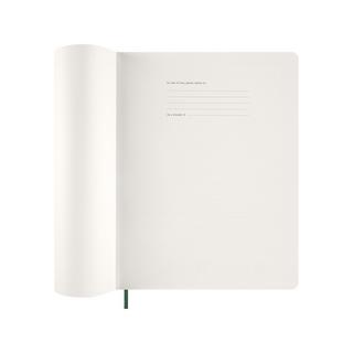 MOLESKINE Monatsplaner 2026 