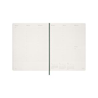 MOLESKINE Monatsplaner 2026 