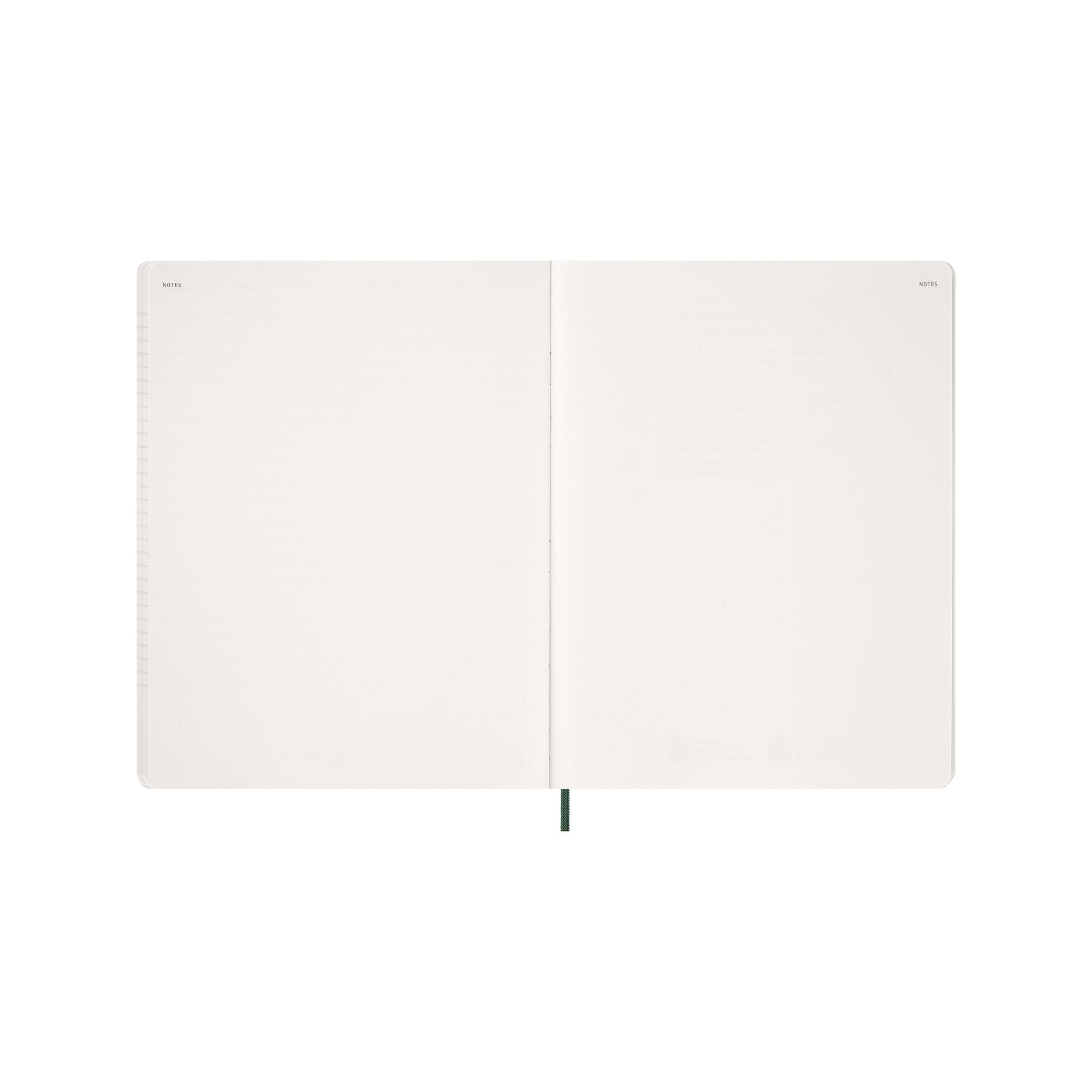 MOLESKINE Monatsplaner 2026 