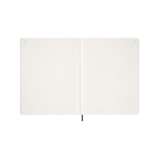 MOLESKINE Monatsplaner 2026 