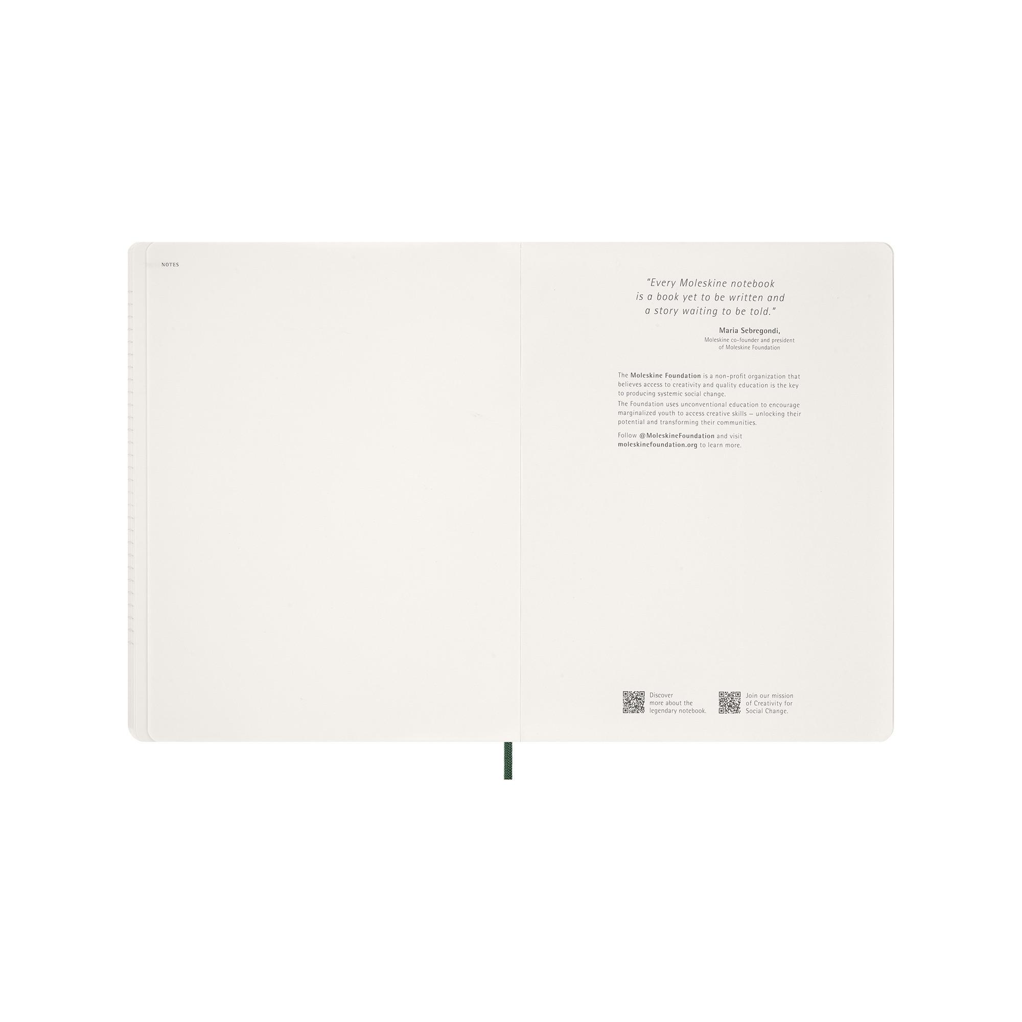 MOLESKINE Monatsplaner 2026 