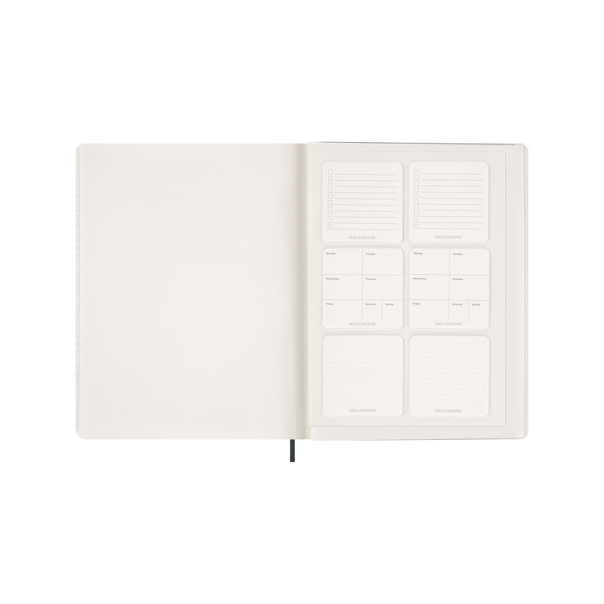 MOLESKINE Monatsplaner 2026 