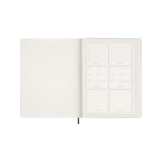 MOLESKINE Monatsplaner 2026 