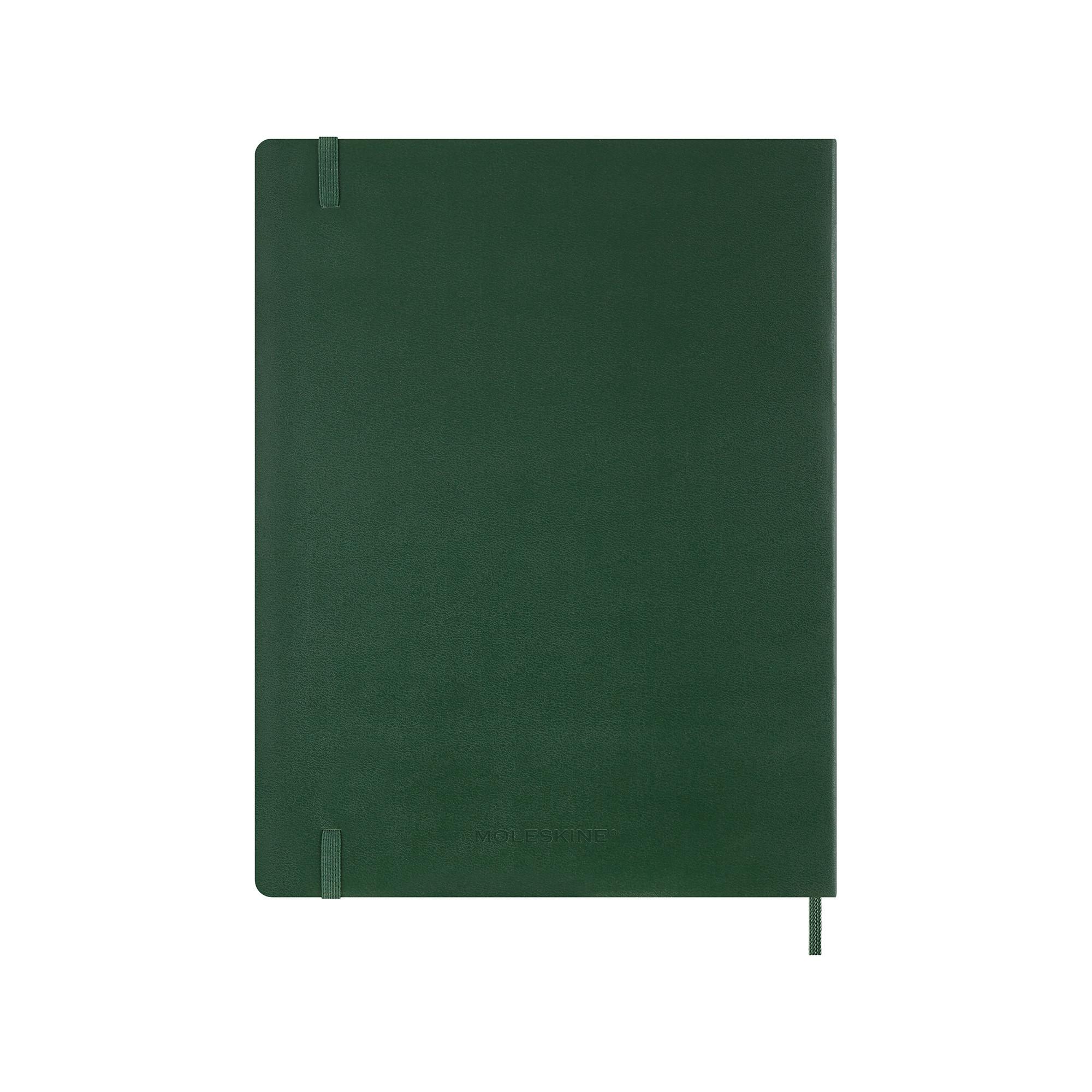 MOLESKINE Monatsplaner 2026 