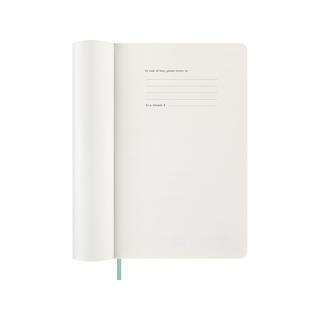 MOLESKINE Monatsplaner 2026 