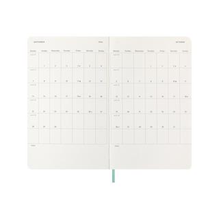 MOLESKINE Monatsplaner 2026 