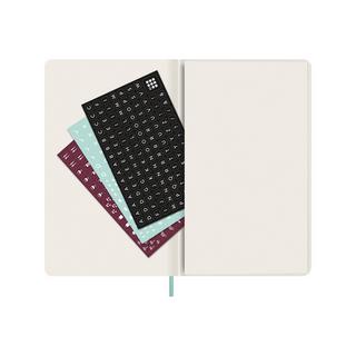 MOLESKINE Monatsplaner 2026 