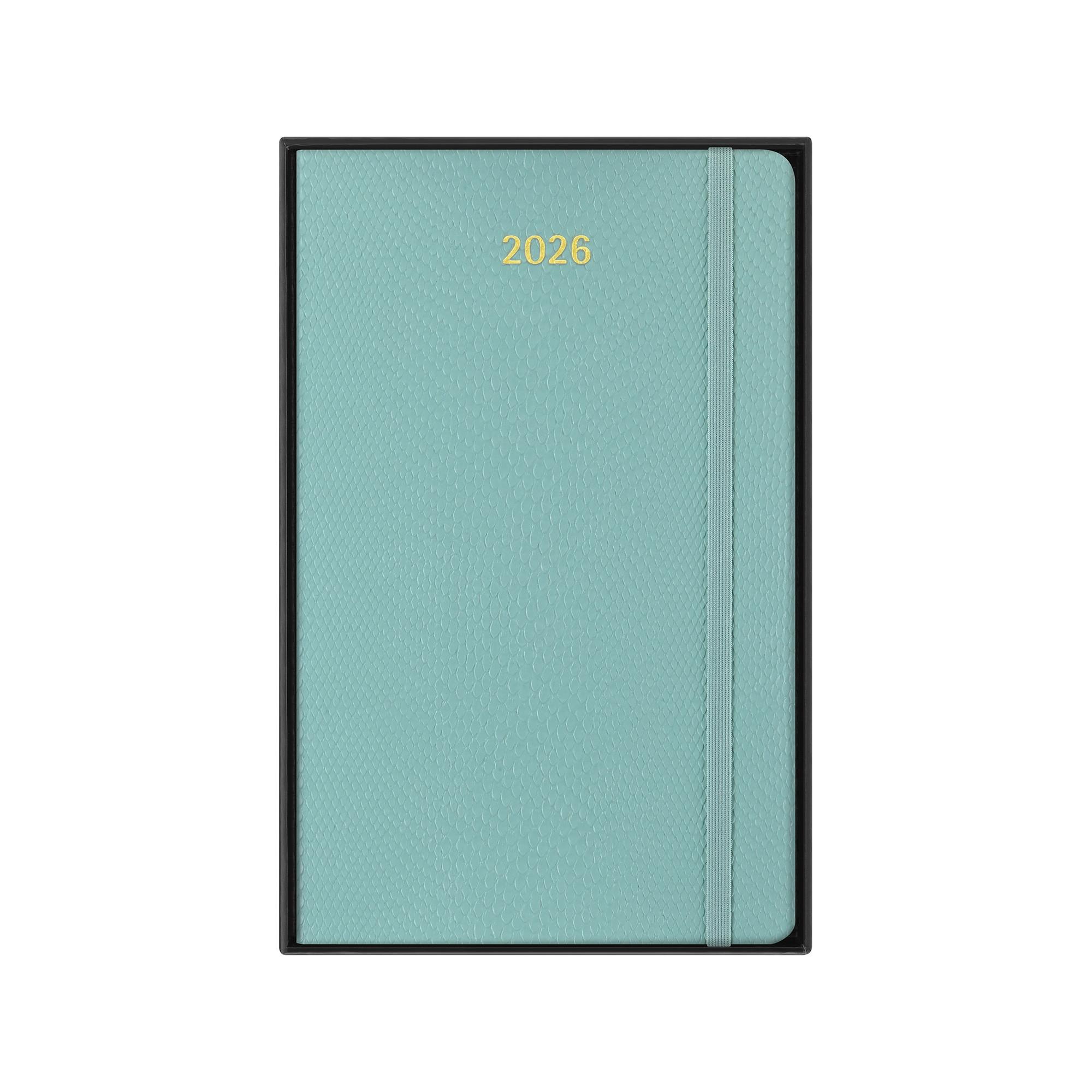 MOLESKINE Monatsplaner 2026 