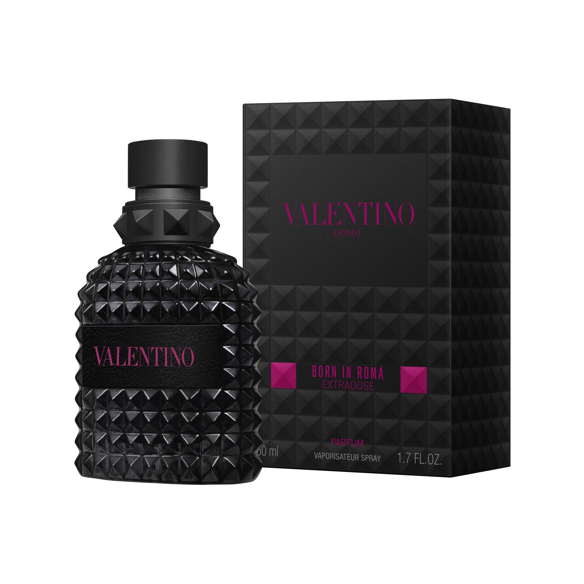 VALENTINO  Born in Roma Extradose Uomo Parfum 